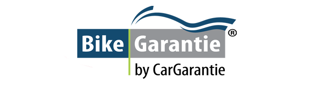 BikeGarantie by CarGarantie